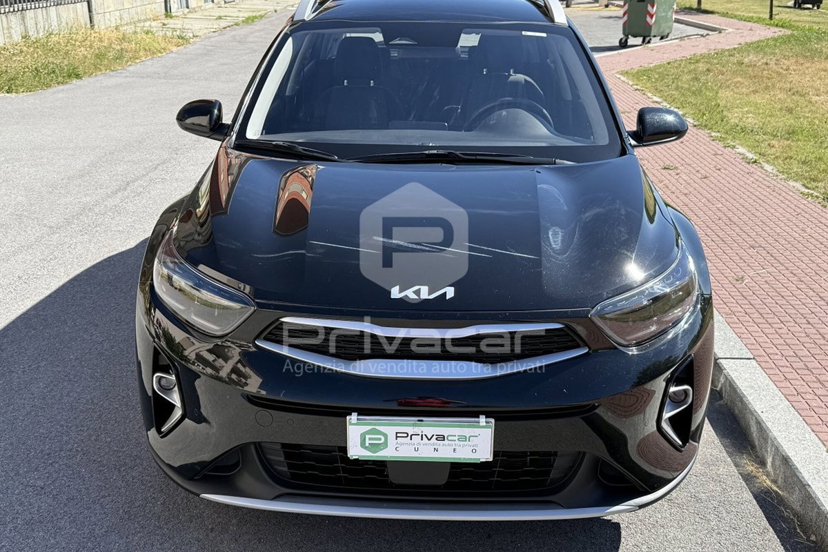 Kia Stonic 1.2 DPI Style (2)