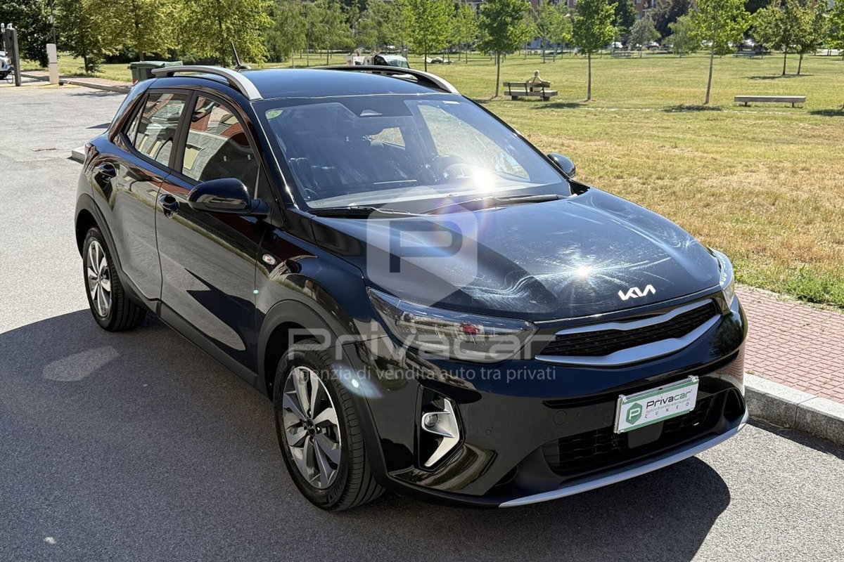 Kia Stonic 1.2 DPI Style (3)