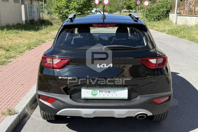 Kia Stonic 1.2 DPI Style (6)