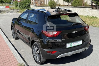 Kia Stonic 1.2 DPI Style (7)
