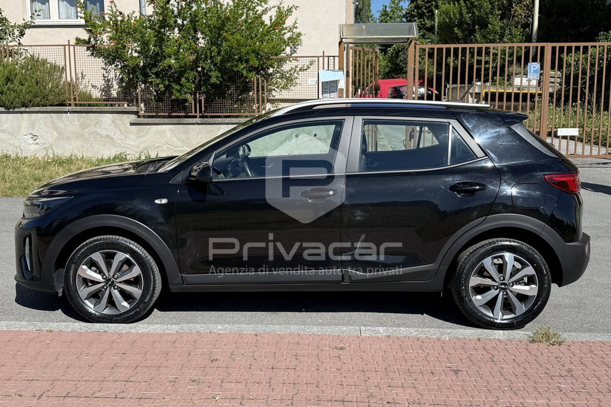 Kia Stonic 1.2 DPI Style (8)