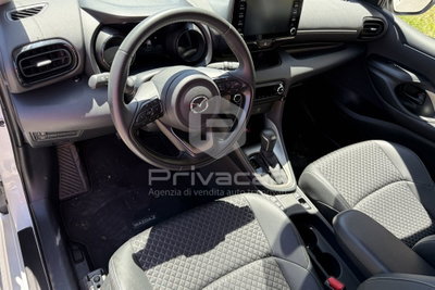Mazda Mazda2 Hybrid 1.5 VVT e-CVT Full Hybrid Electric Pure (10)