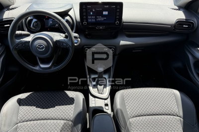 Mazda Mazda2 Hybrid 1.5 VVT e-CVT Full Hybrid Electric Pure (12)