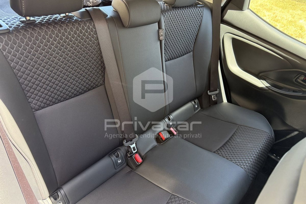 Mazda Mazda2 Hybrid 1.5 VVT e-CVT Full Hybrid Electric Pure (14)