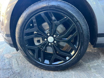 Land Rover Range Rover Evoque 2.0D I4-L.Flw 150CV AWD Aut R-Dynamic HSE (12)