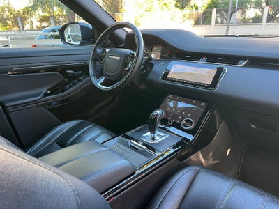 Land Rover Range Rover Evoque 2.0D I4-L.Flw 150CV AWD Aut R-Dynamic HSE (13)