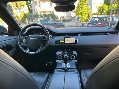 Land Rover Range Rover Evoque 2.0D I4-L.Flw 150CV AWD Aut R-Dynamic HSE (14)