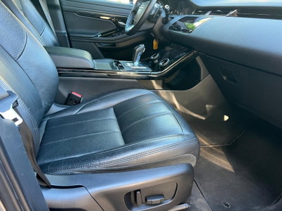 Land Rover Range Rover Evoque 2.0D I4-L.Flw 150CV AWD Aut R-Dynamic HSE (15)