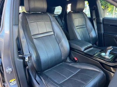 Land Rover Range Rover Evoque 2.0D I4-L.Flw 150CV AWD Aut R-Dynamic HSE (17)