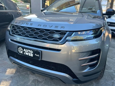 Land Rover Range Rover Evoque 2.0D I4-L.Flw 150CV AWD Aut R-Dynamic HSE (2)