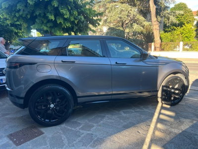 Land Rover Range Rover Evoque 2.0D I4-L.Flw 150CV AWD Aut R-Dynamic HSE (4)