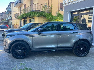 Land Rover Range Rover Evoque 2.0D I4-L.Flw 150CV AWD Aut R-Dynamic HSE (5)