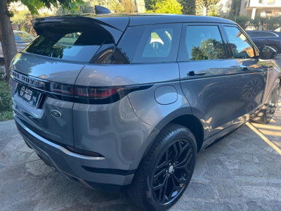 Land Rover Range Rover Evoque 2.0D I4-L.Flw 150CV AWD Aut R-Dynamic HSE (8)