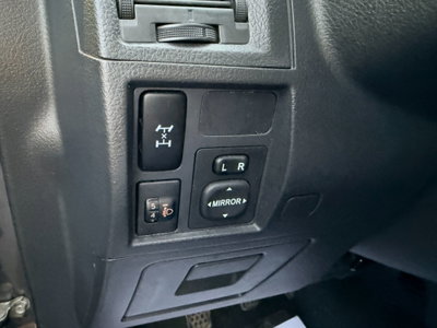 Daihatsu Terios 1.5 4WD B You A/T Five (14)