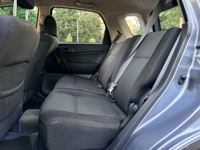 Daihatsu Terios 1.5 4WD B You A/T Five (9)