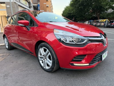 Renault Clio Sporter 1.2 75CV Intens (6)