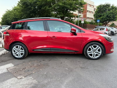 Renault Clio Sporter 1.2 75CV Intens (8)