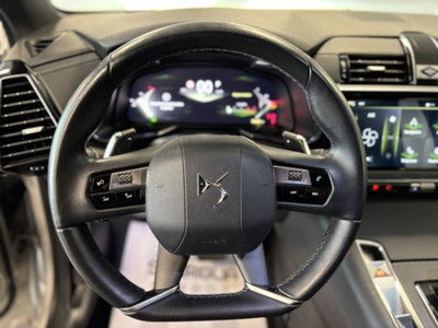 Ds DS 7 1.5 bluehdi Bastille Business 130cv auto (12)