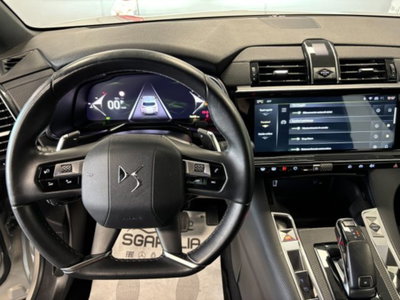 Ds DS 7 1.5 bluehdi Bastille Business 130cv auto (13)