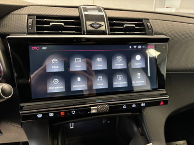 Ds DS 7 1.5 bluehdi Bastille Business 130cv auto (17)