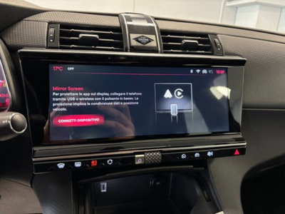 Ds DS 7 1.5 bluehdi Bastille Business 130cv auto (20)