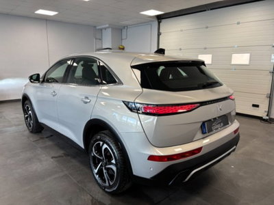 Ds DS 7 1.5 bluehdi Bastille Business 130cv auto (4)