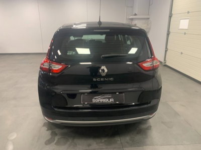 Renault Grand Scénic 1.7 blue dci Intens 120cv (5)