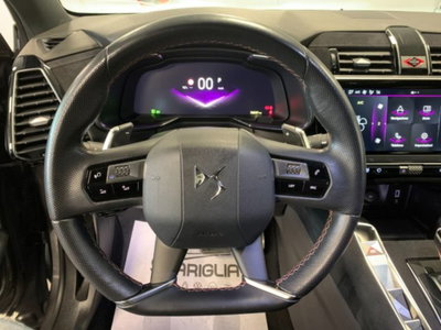 Ds DS 7 DS 7 Crossback BlueHDi 130 aut. Performance Line (12)