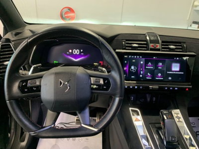 Ds DS 7 DS 7 Crossback BlueHDi 130 aut. Performance Line (13)