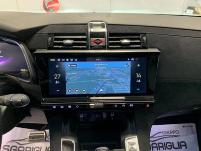Ds DS 7 DS 7 Crossback BlueHDi 130 aut. Performance Line (14)