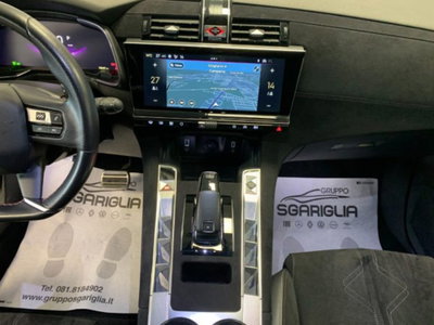 Ds DS 7 DS 7 Crossback BlueHDi 130 aut. Performance Line (15)
