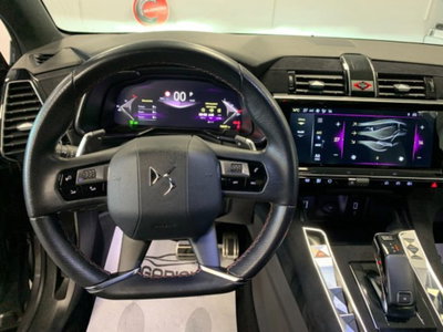 Ds DS 7 DS 7 Crossback BlueHDi 130 aut. Performance Line (16)