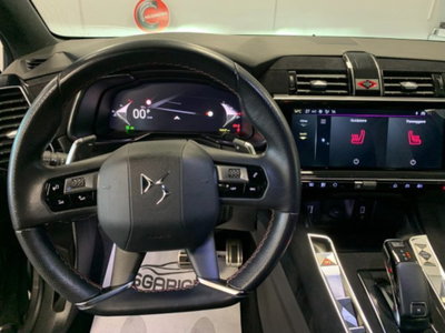 Ds DS 7 DS 7 Crossback BlueHDi 130 aut. Performance Line (17)