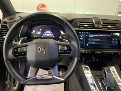 Ds DS 7 DS 7 Crossback BlueHDi 130 aut. Performance Line (18)