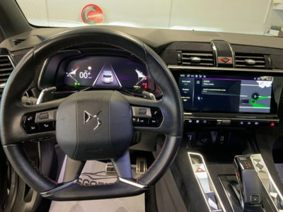 Ds DS 7 DS 7 Crossback BlueHDi 130 aut. Performance Line (19)