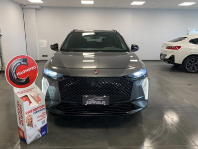 Ds DS 7 DS 7 Crossback BlueHDi 130 aut. Performance Line (2)