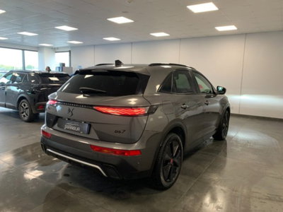 Ds DS 7 DS 7 Crossback BlueHDi 130 aut. Performance Line (6)