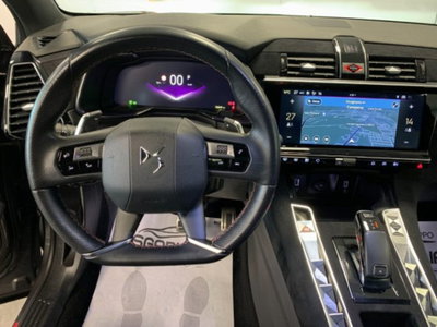 Ds DS 7 DS 7 Crossback BlueHDi 130 aut. Performance Line (7)