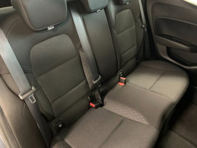 Renault Clio Blue dCi 85 CV 5 porte Zen (13)