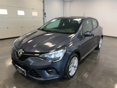 Renault Clio Blue dCi 85 CV 5 porte Zen (3)