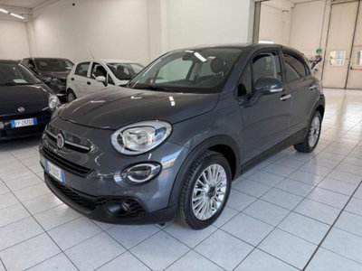 Fiat 500X 1.3 MultiJet 95 CV Connect usata