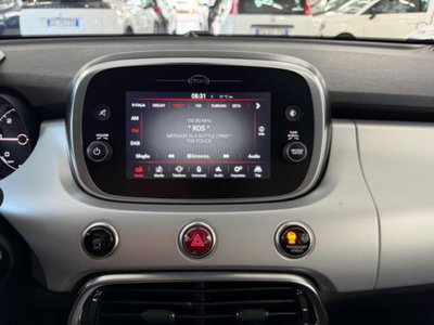 Fiat 500X 1.3 MultiJet 95 CV Connect (12)