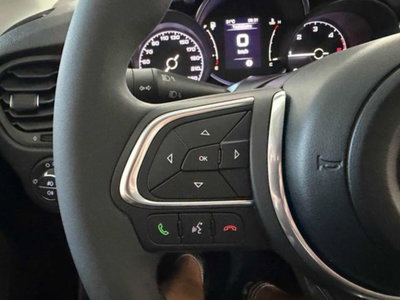 Fiat 500X 1.3 MultiJet 95 CV Connect (15)
