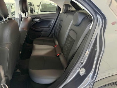Fiat 500X 1.3 MultiJet 95 CV Connect (7)