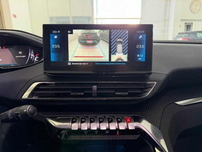 Peugeot 3008 BlueHDi 130 S&S EAT8 Allure Pack (11)