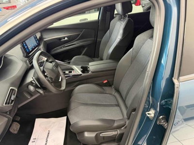 Peugeot 3008 BlueHDi 130 S&S EAT8 Allure Pack (14)