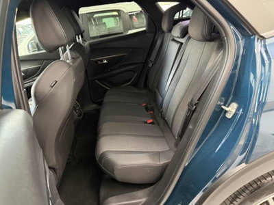 Peugeot 3008 BlueHDi 130 S&S EAT8 Allure Pack (17)