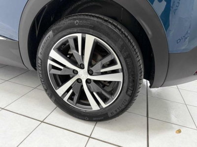 Peugeot 3008 BlueHDi 130 S&S EAT8 Allure Pack (19)