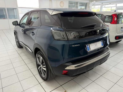 Peugeot 3008 BlueHDi 130 S&S EAT8 Allure Pack (2)