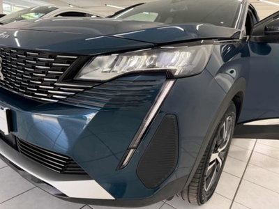 Peugeot 3008 BlueHDi 130 S&S EAT8 Allure Pack (20)